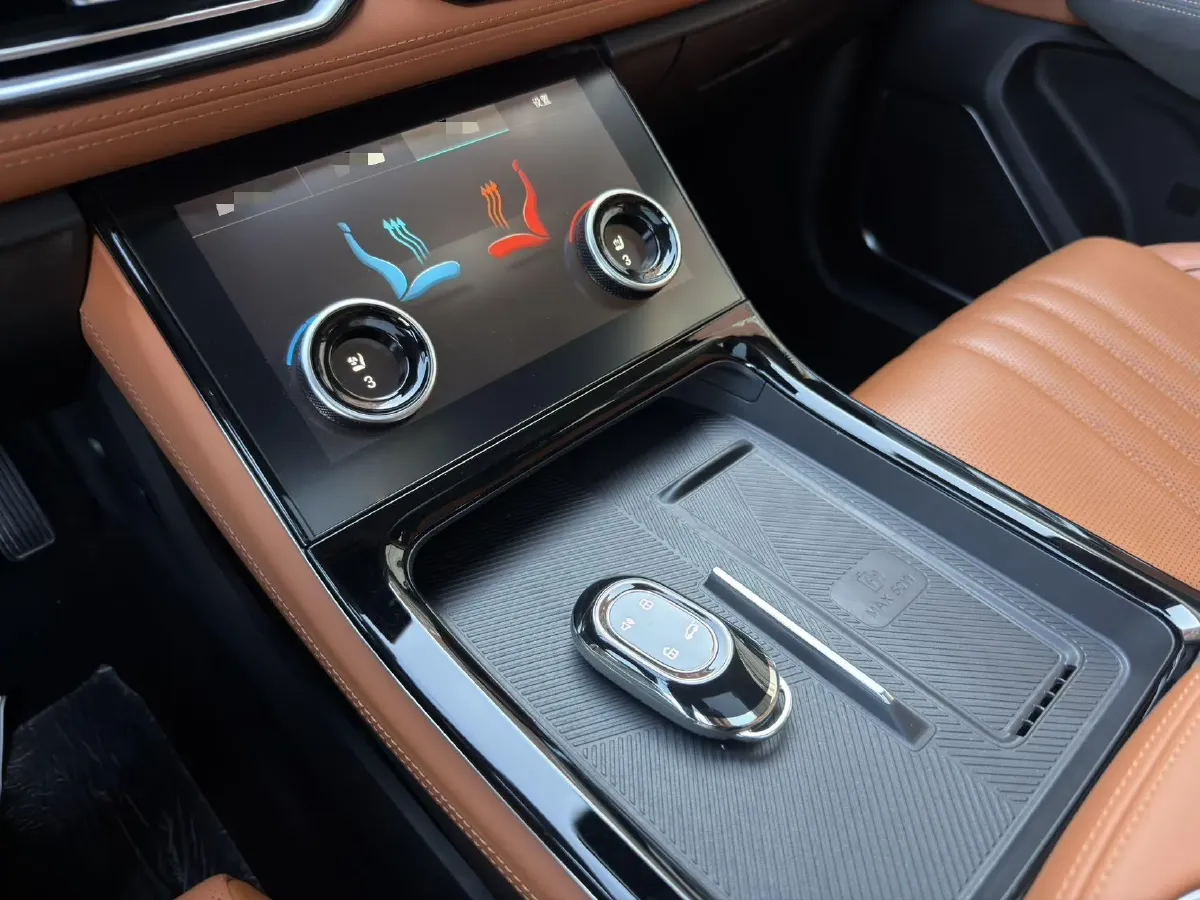 2024 Jetour ShanHai L7 1.5T 156HP L4 2DHT PHEV 19.43KWH,autocango,china used car exporter,china ev exporter,chinese used car exporter,chinese used ev exporter