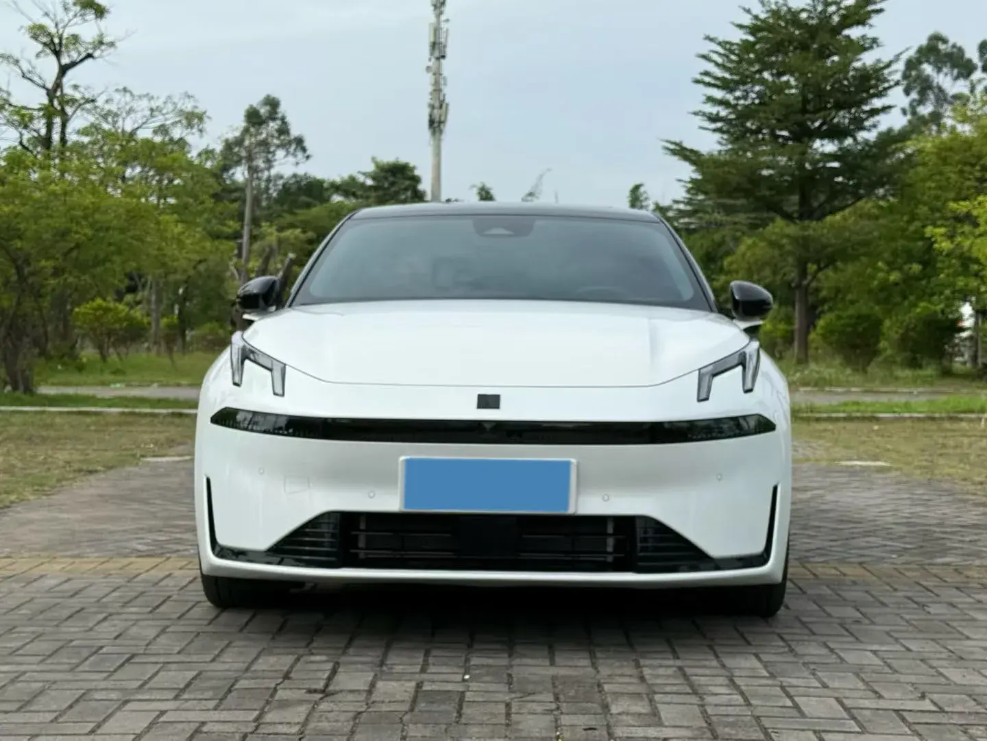 2024 LYNK&CO 07 thumbnail 2