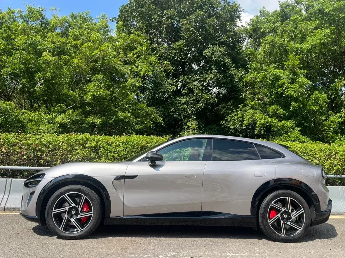 2025 MI YU7 thumbnail 3