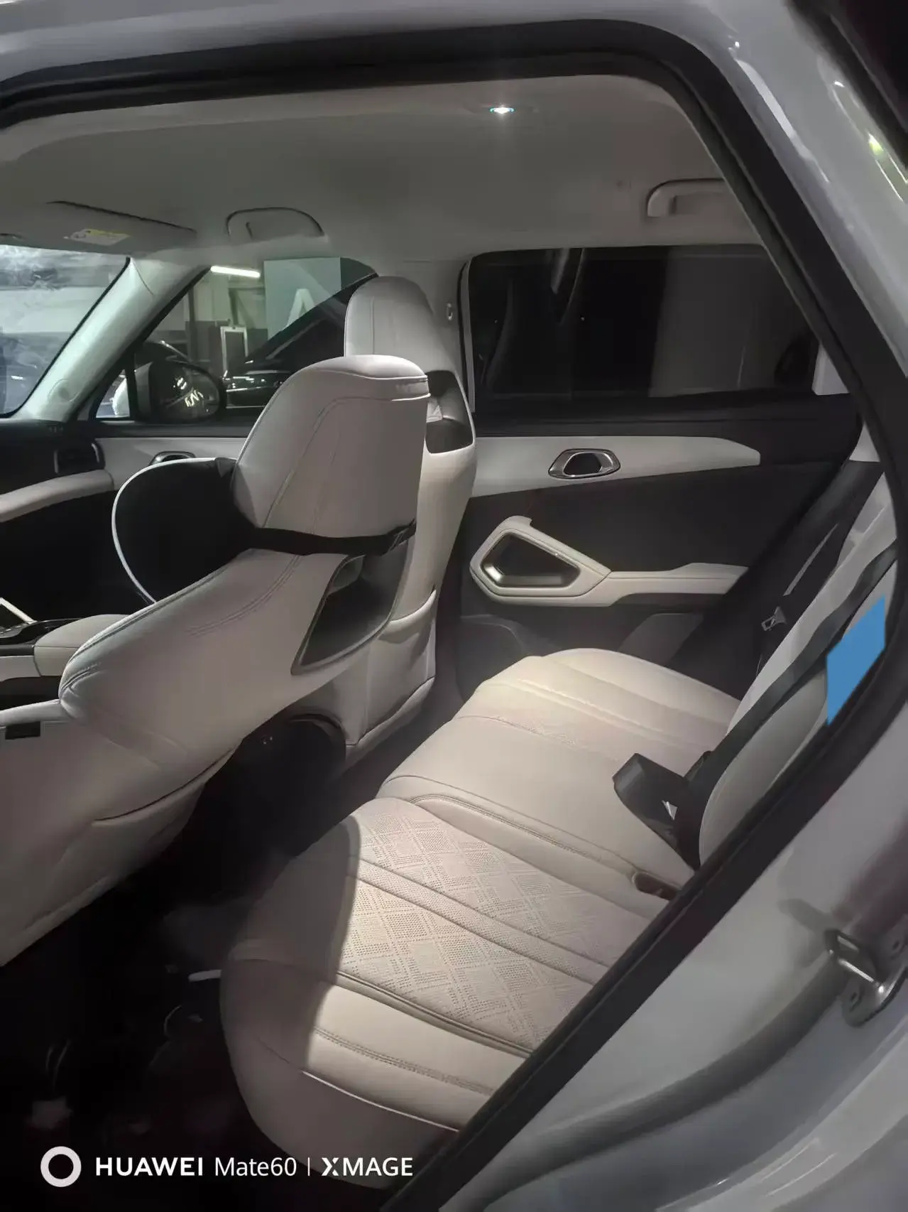 2025 BYD YUANUP thumbnail 3