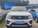 2021 Dongfeng RuiQi 2.4T 165HP L4 5MT