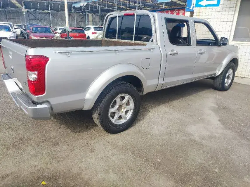 2021 DONGFENG RUIQI thumbnail 3