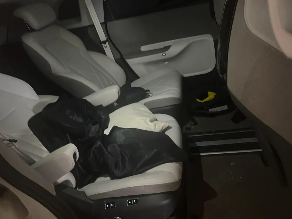 2023 ARCFOX KAOLA BEV 58.8KWH,autocango,china used car exporter,china ev exporter,chinese used car exporter,chinese used ev exporter