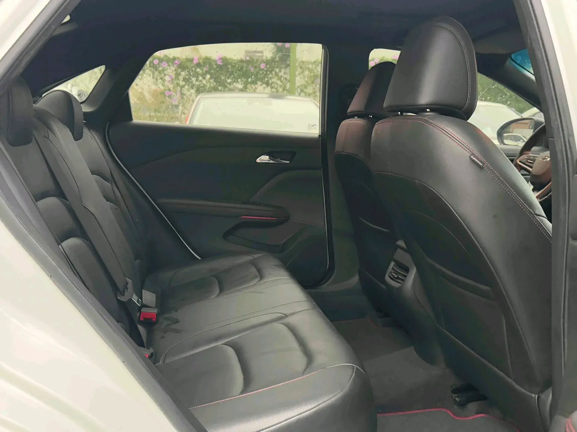 2020 CHEVROLET MONZA thumbnail 4