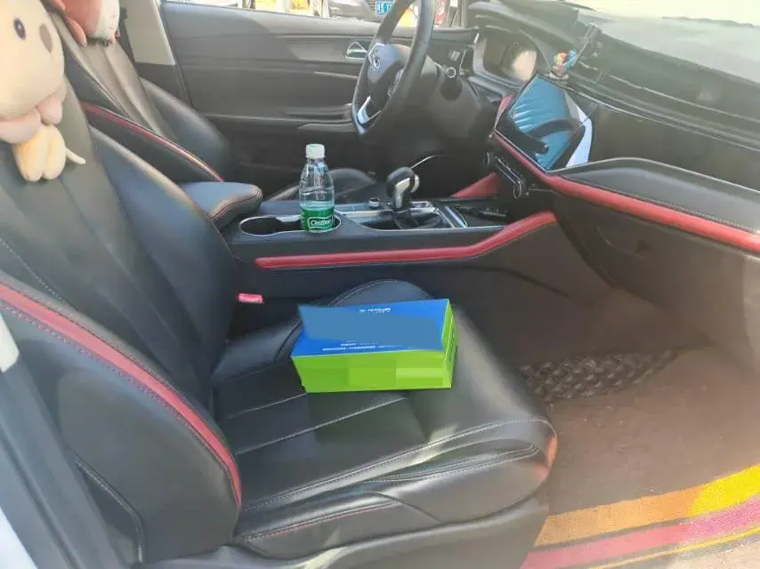 2021 CHERY ARRIZO thumbnail 4