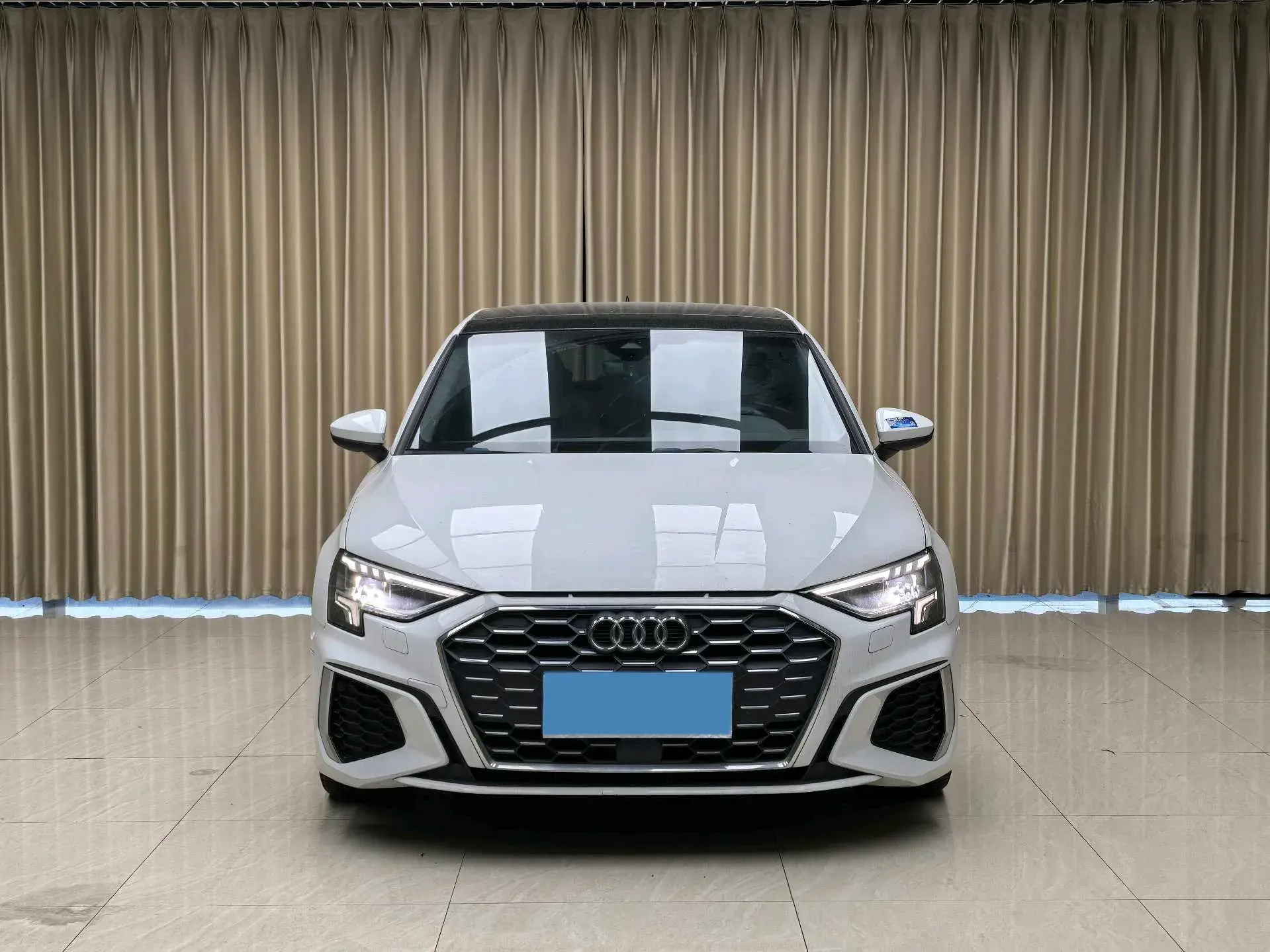 2021 AUDI A3 thumbnail 2