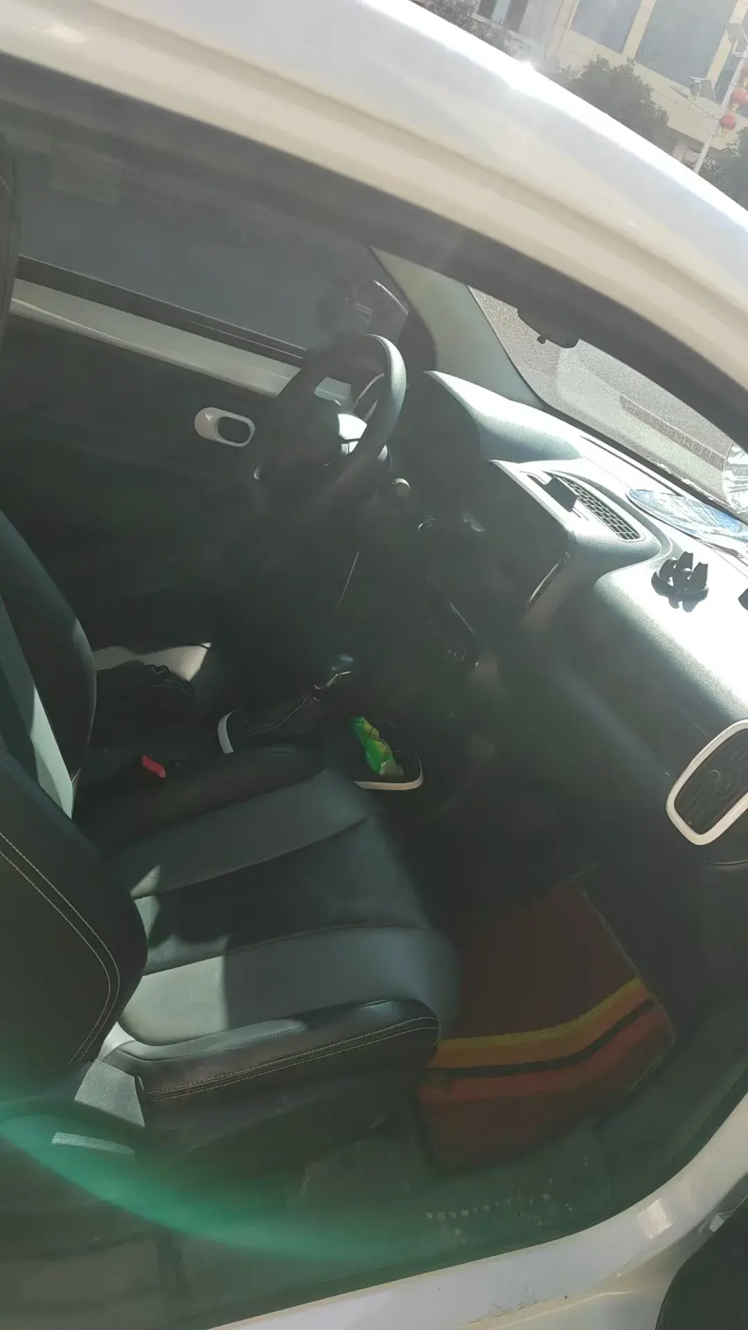 2022 ROEWE CLEVER thumbnail 4