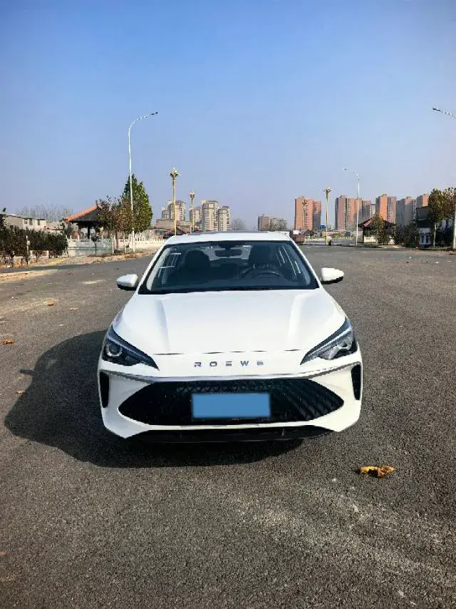 2023 ROEWE I5 thumbnail 2