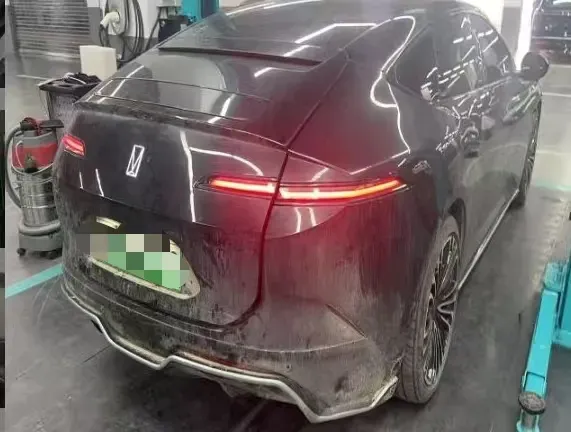 2024 Avatr 12 BEV 94.5KWH,autocango,china used car exporter,china ev exporter,chinese used car exporter,chinese used ev exporter