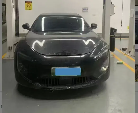 2024 Avatr 12 BEV 94.5KWH,autocango,china used car exporter,china ev exporter,chinese used car exporter,chinese used ev exporter