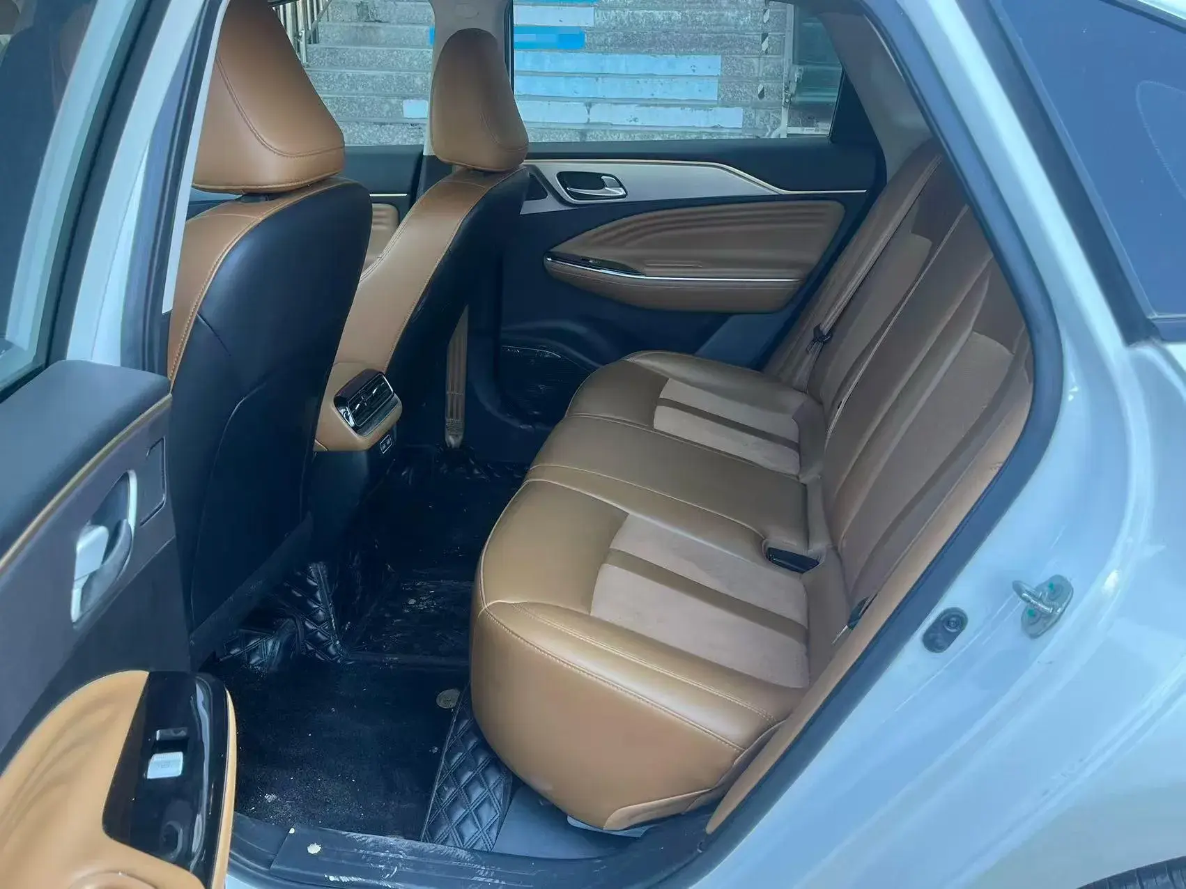 2020 AION S thumbnail 4