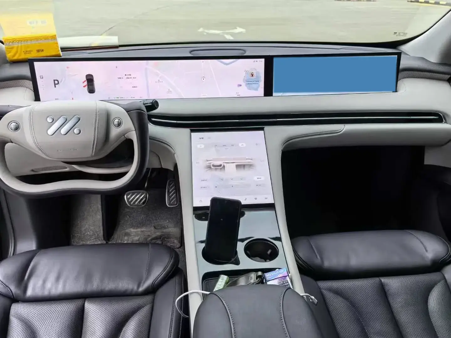 2023 IM LS7 thumbnail 4