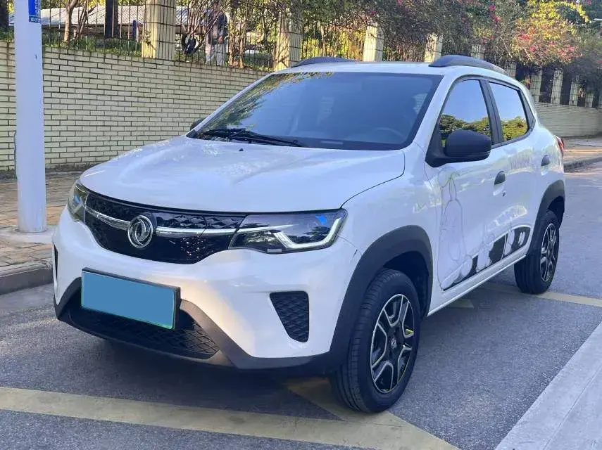 2022 DongFeng Nammi EX1 BEV 26.8KWH