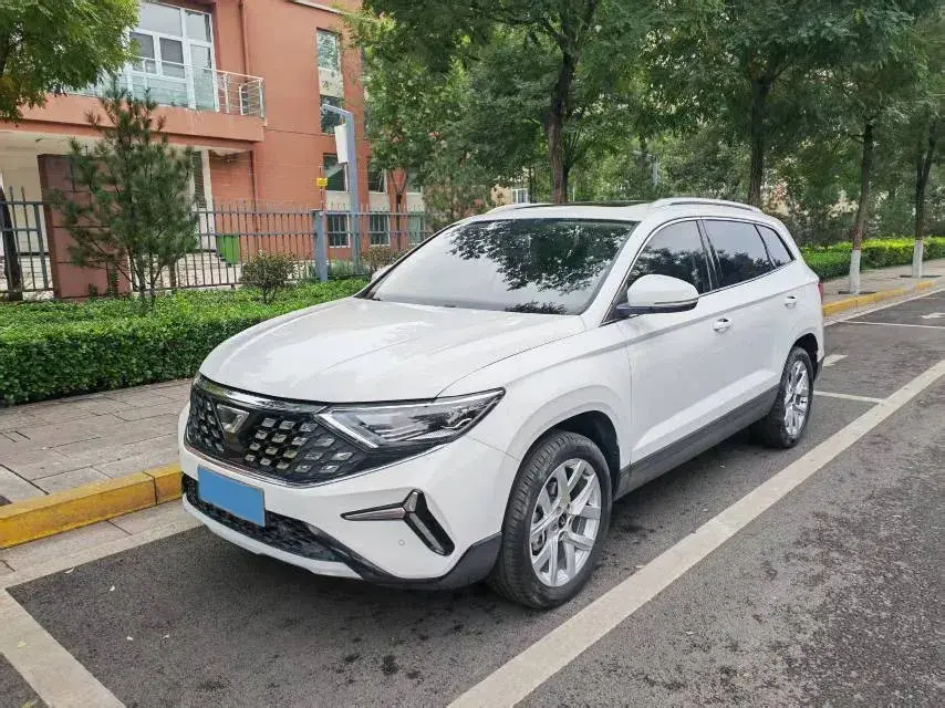 2023 Jetta VS7 1.4T 150HP L4 6AT