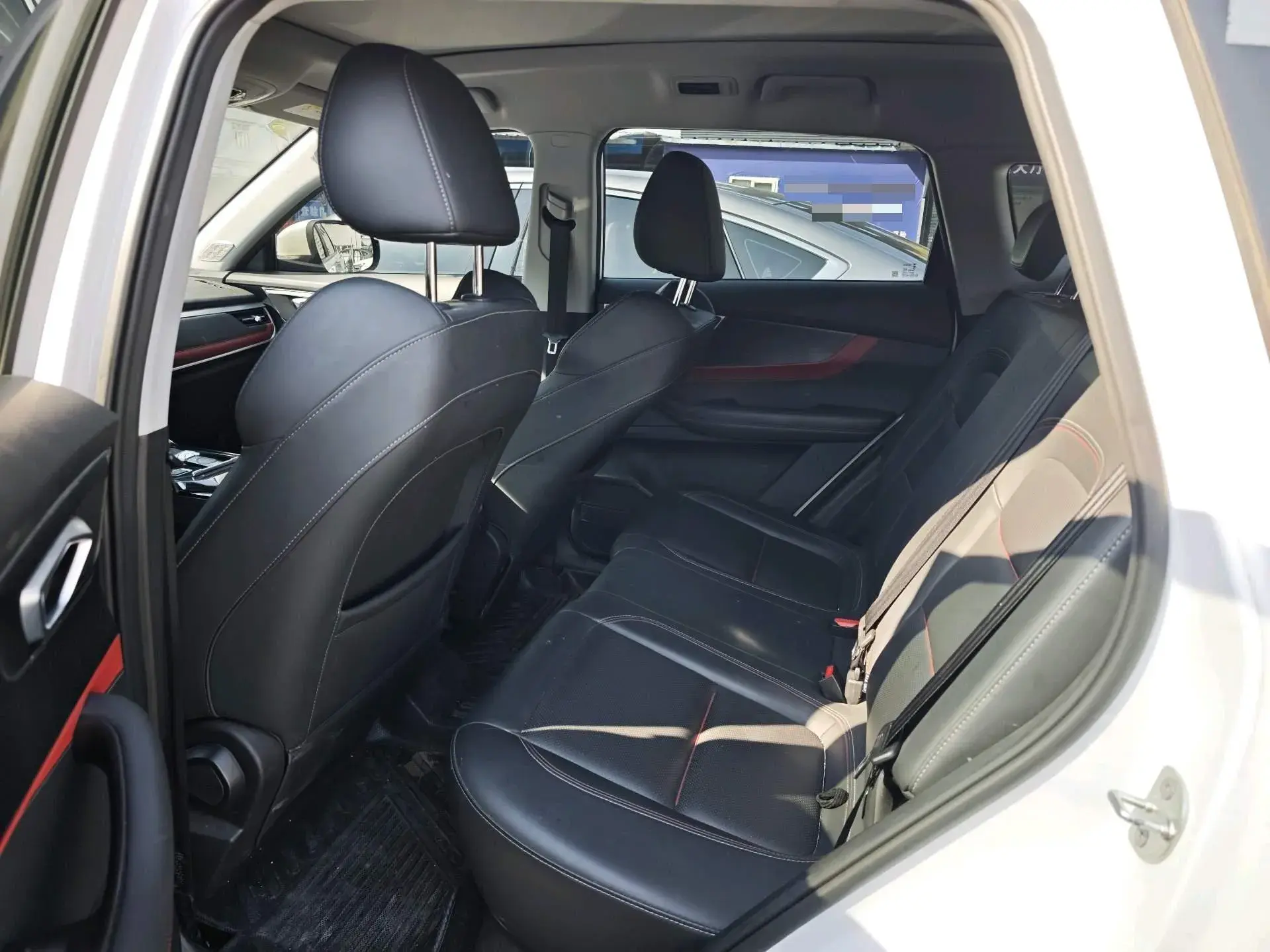 2023 CHERY TIGGO thumbnail 4