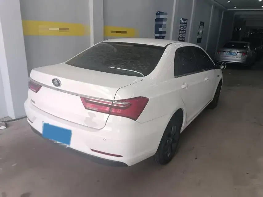 2019 BYD QIN thumbnail 2