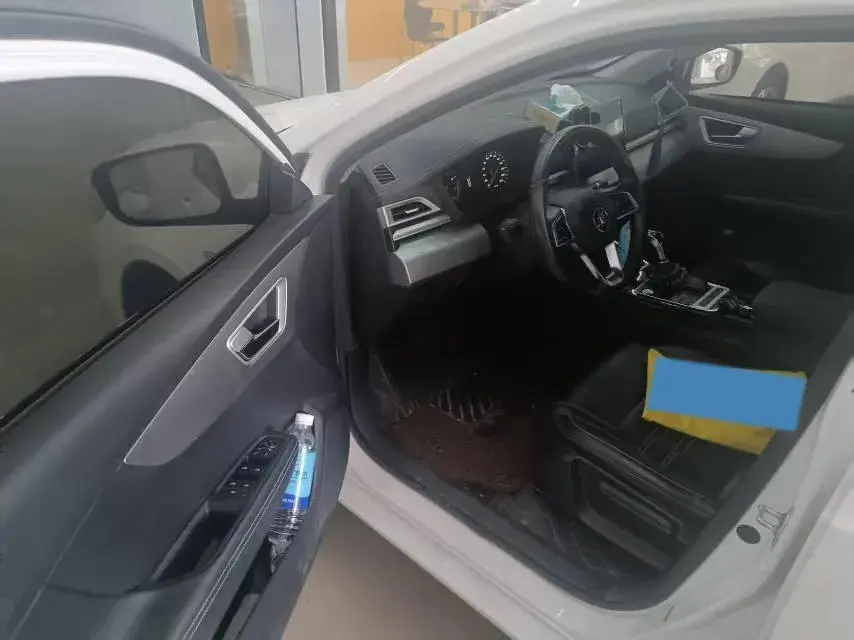 2019 BYD QIN thumbnail 3