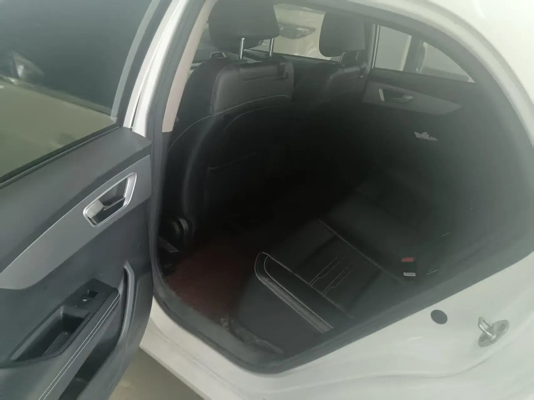 2019 BYD QIN thumbnail 4