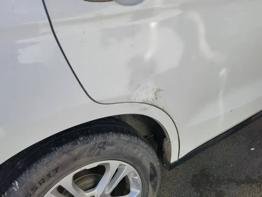 2019 HAVAL M6 thumbnail 4