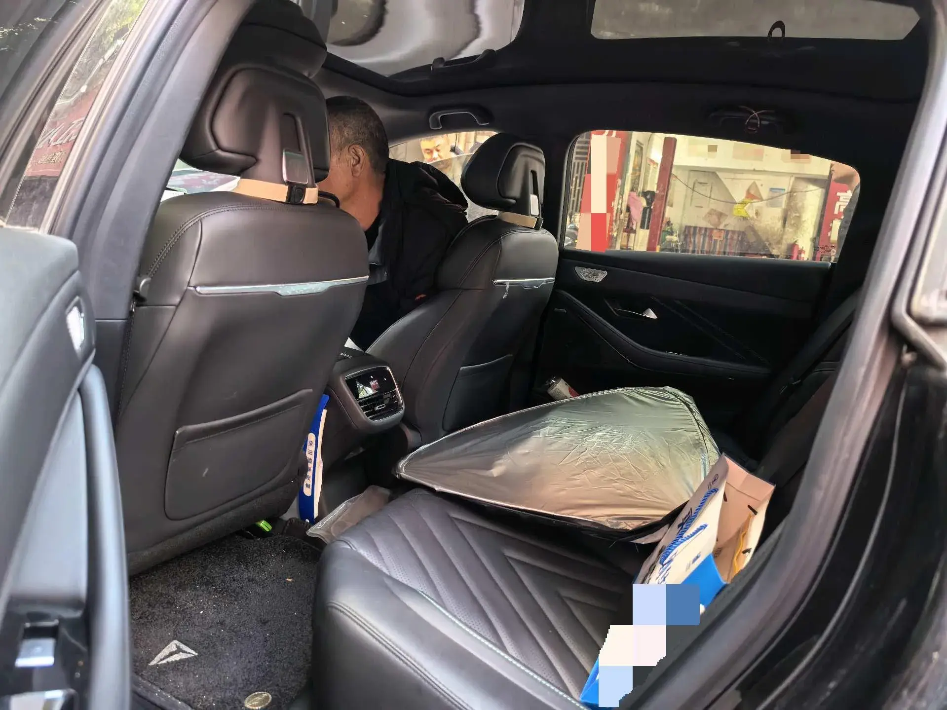 2023 DEEPAL SL03 thumbnail 3