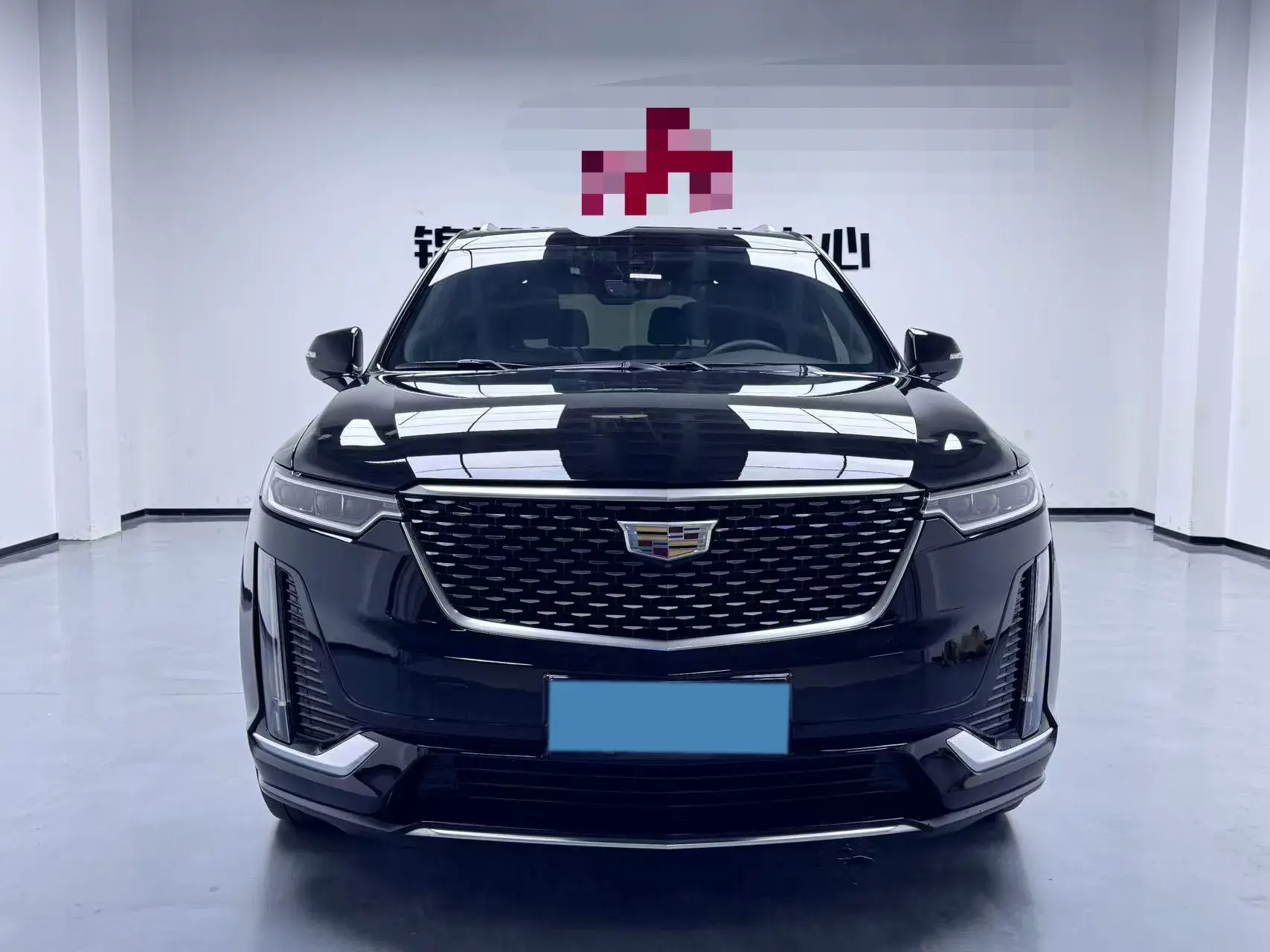 2022 CADILLAC XT6 thumbnail 2