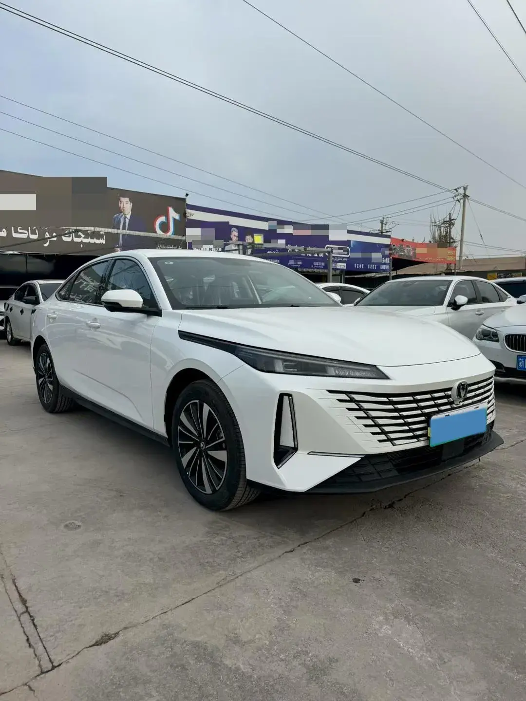 2025 CHANGAN EADOPHEV thumbnail 2