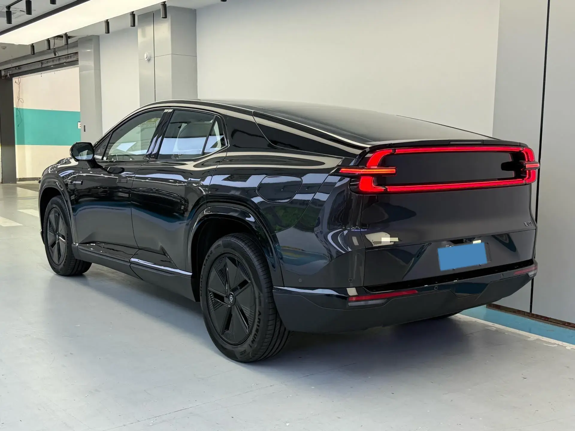 2025 CHANGAN QIYUAN thumbnail 3