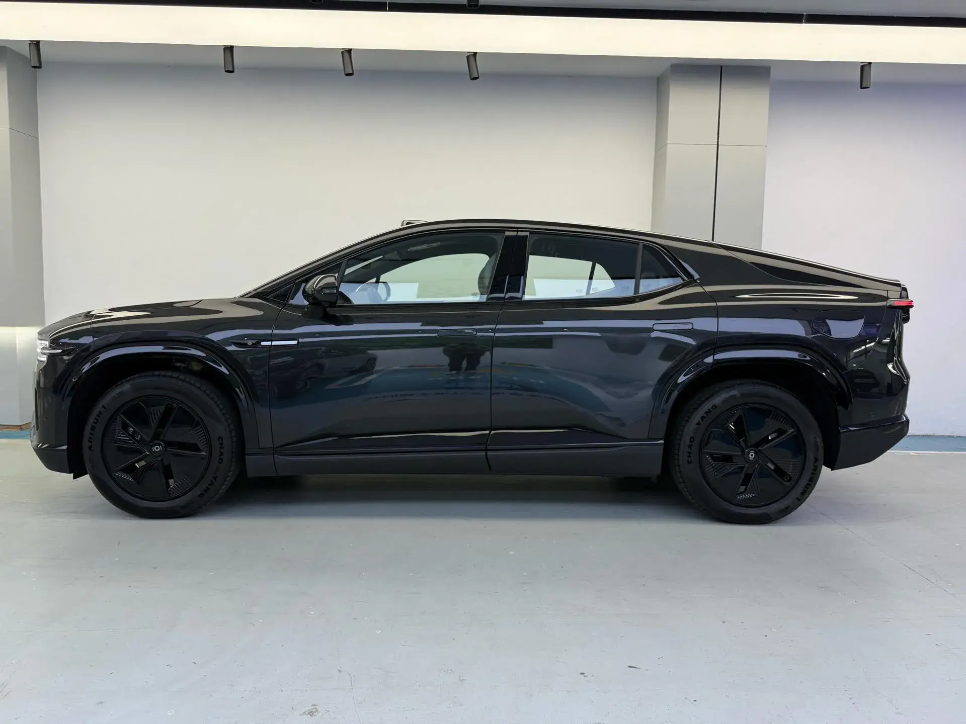 2025 CHANGAN QIYUAN thumbnail 2