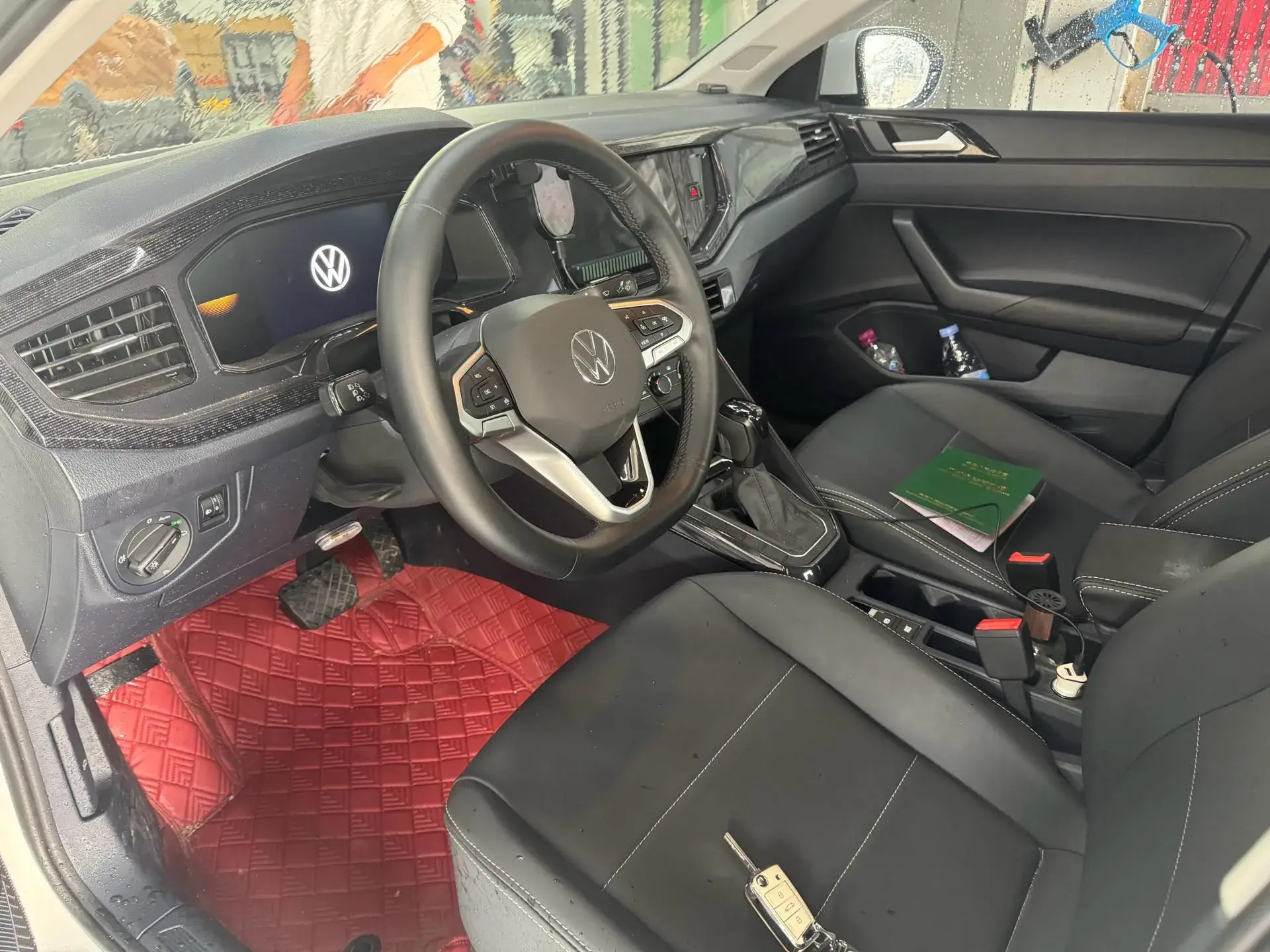 2025 VOLKSWAGEN LAVIDA thumbnail 4