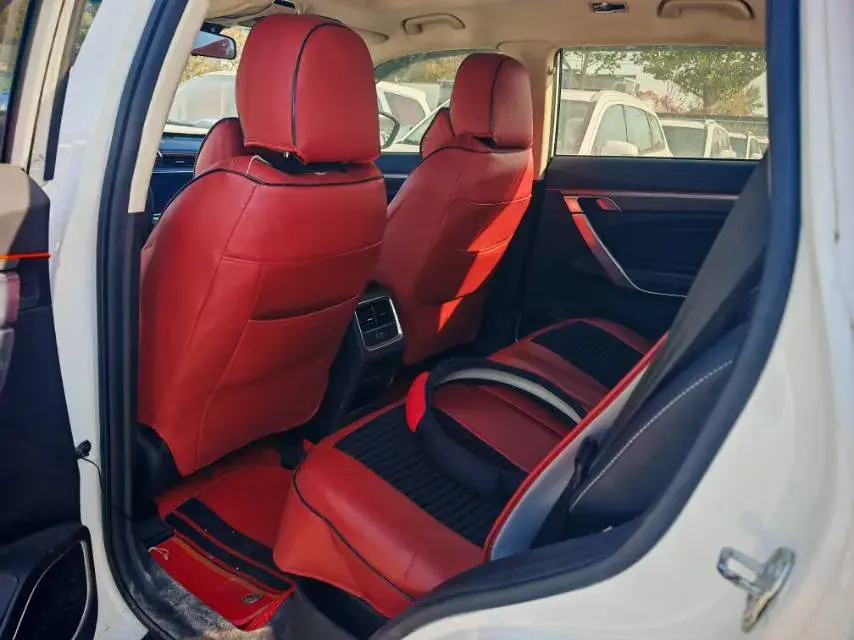 2020 GEELY AZKARRA thumbnail 4