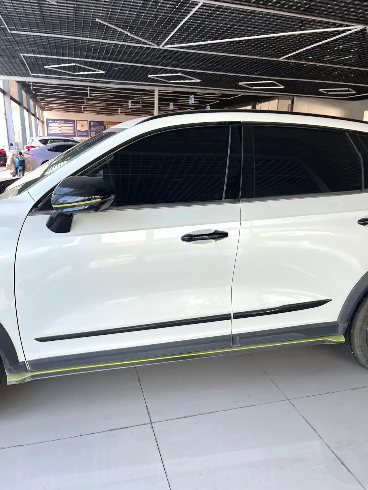 2021 HAVAL RABBIT thumbnail 3