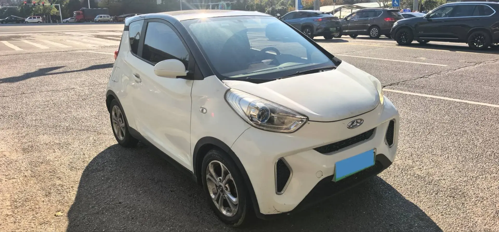 2018 CHERY LITTLE thumbnail 2