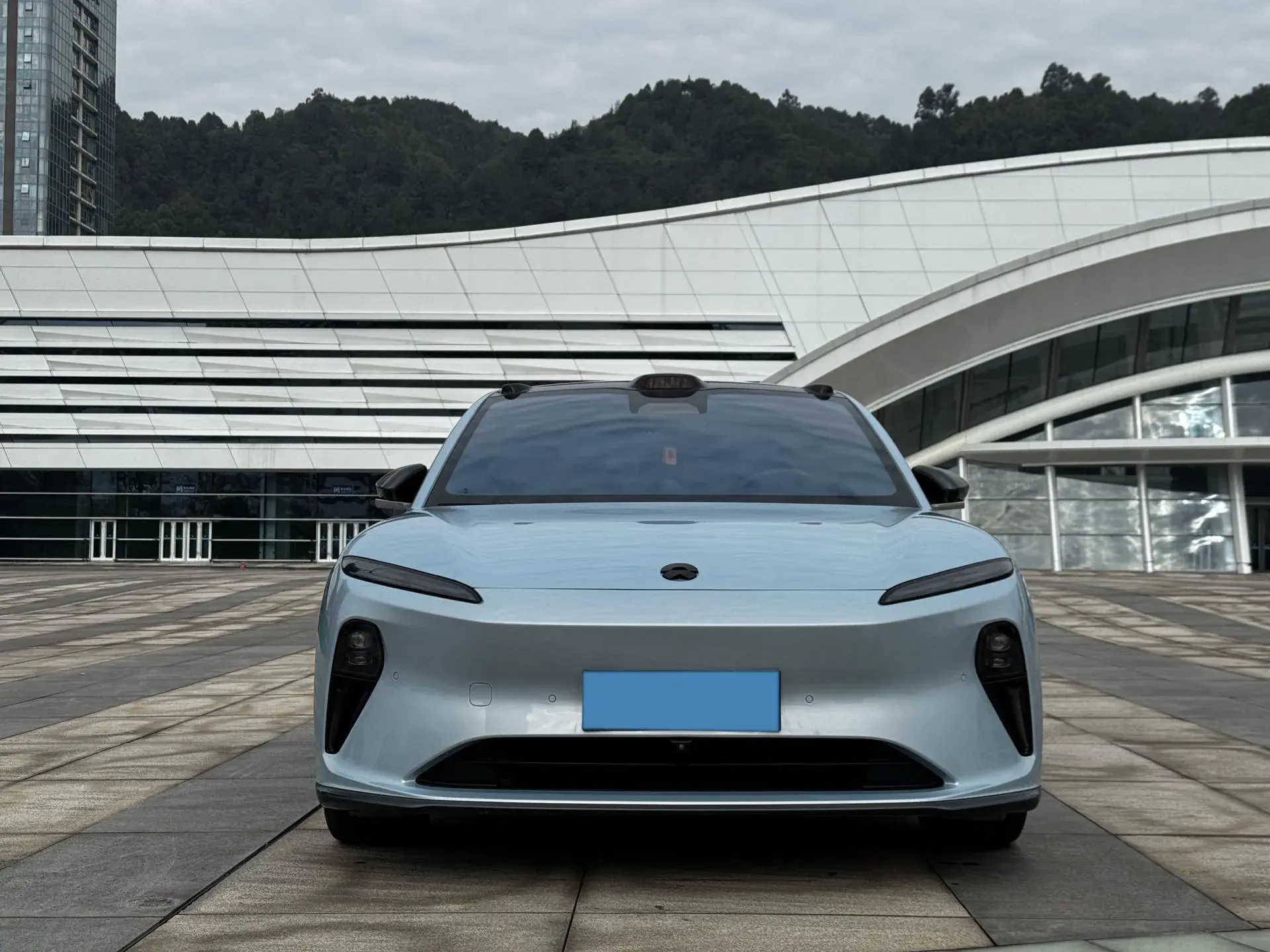 2023 NIO ET5T thumbnail 2