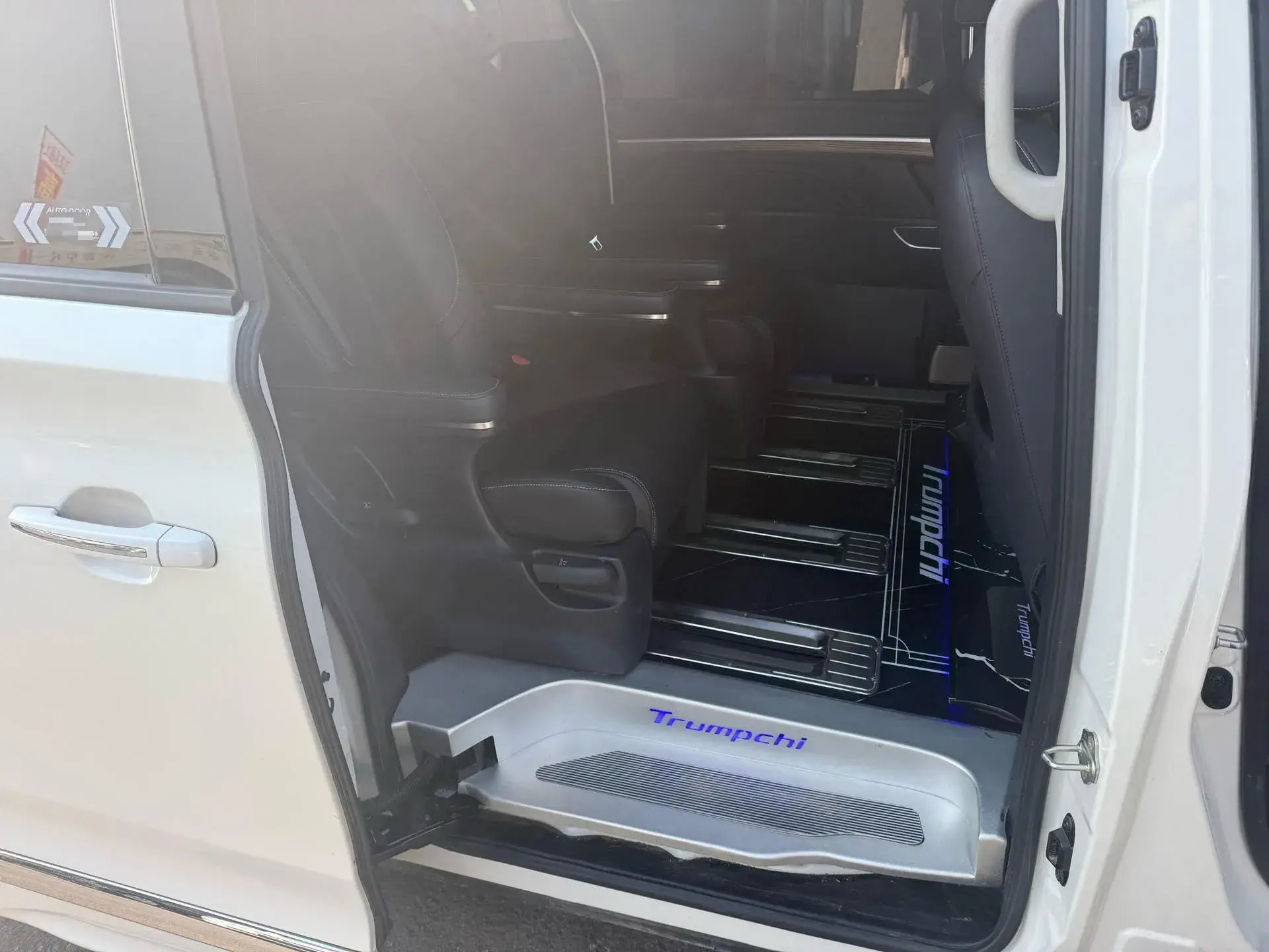 2021 GAC TRUMPCHI thumbnail 4