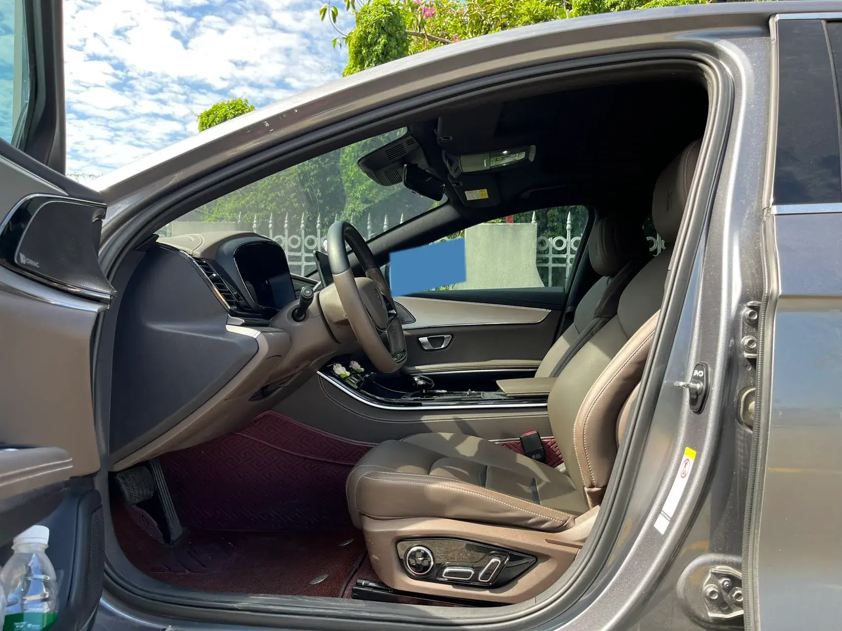 2020 BYD HAN thumbnail 4