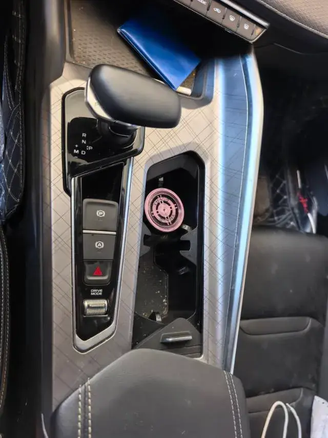 2021 GEELY PREFACE thumbnail 3