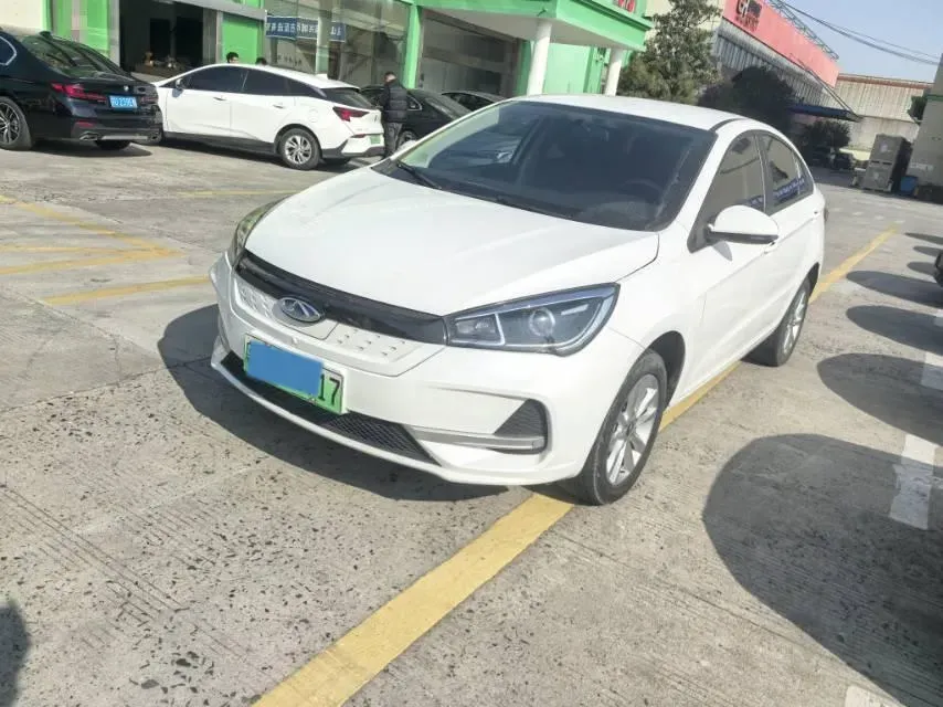 2024 Chery EV Arrizo e BEV 48.16KWH,autocango,china used car exporter,china ev exporter,chinese used car exporter,chinese used ev exporter
