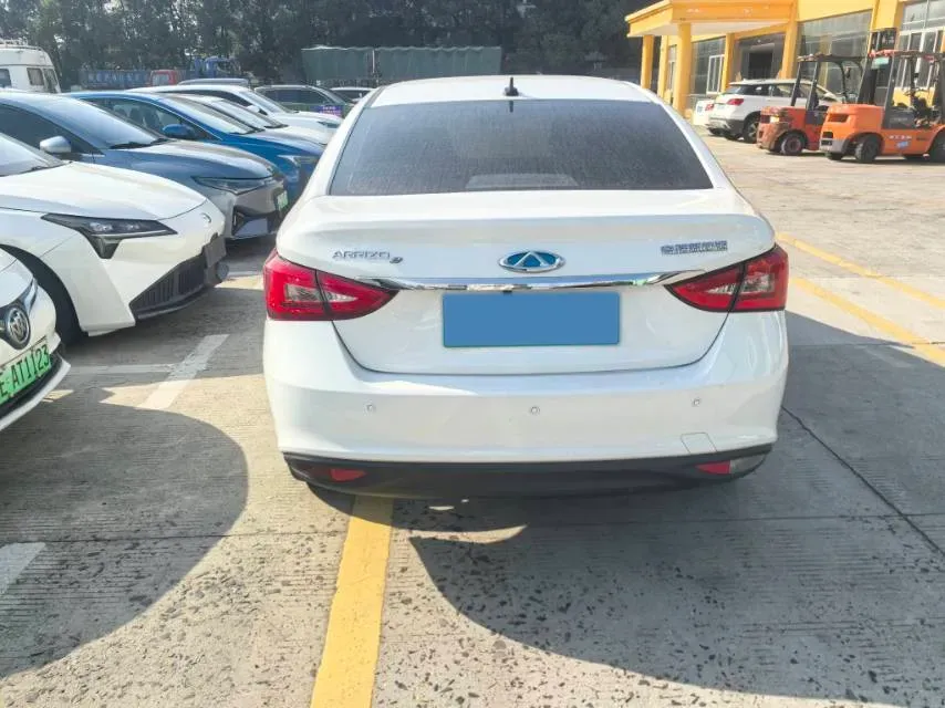 2024 Chery EV Arrizo e BEV 48.16KWH,autocango,china used car exporter,china ev exporter,chinese used car exporter,chinese used ev exporter