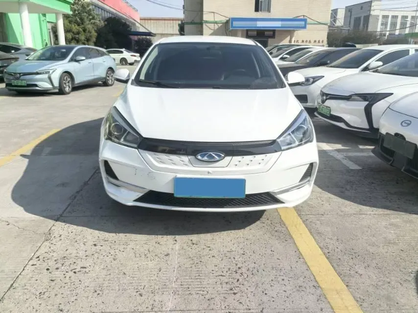 2024 Chery EV Arrizo e BEV 48.16KWH,autocango,china used car exporter,china ev exporter,chinese used car exporter,chinese used ev exporter