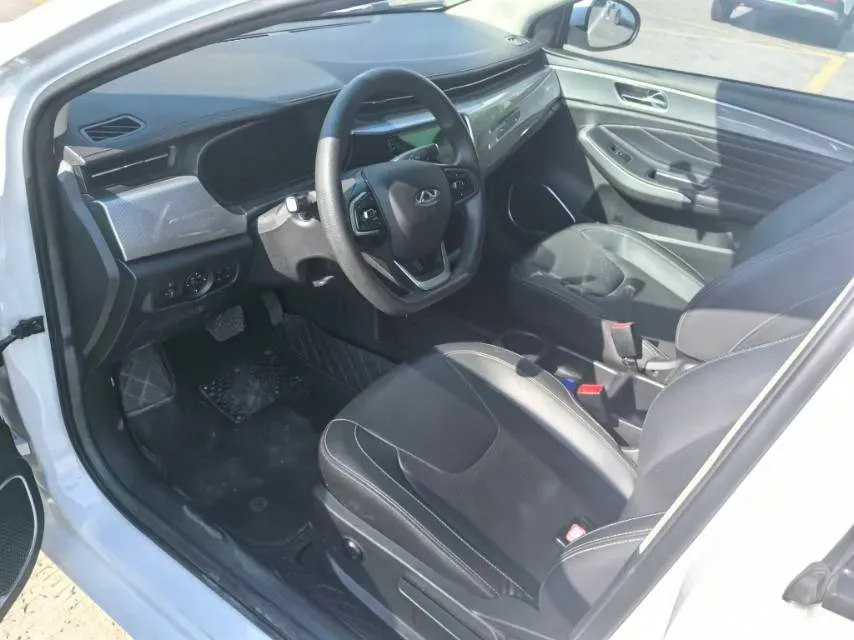 2024 Chery EV Arrizo e BEV 48.16KWH,autocango,china used car exporter,china ev exporter,chinese used car exporter,chinese used ev exporter