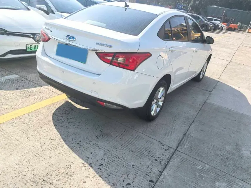 2024 Chery EV Arrizo e BEV 48.16KWH,autocango,china used car exporter,china ev exporter,chinese used car exporter,chinese used ev exporter