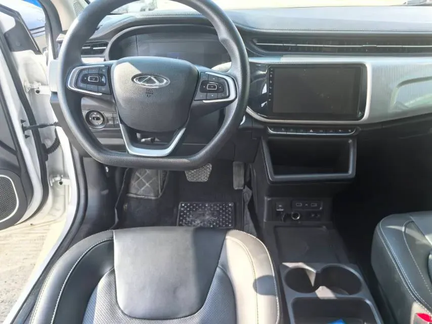 2024 Chery EV Arrizo e BEV 48.16KWH,autocango,china used car exporter,china ev exporter,chinese used car exporter,chinese used ev exporter