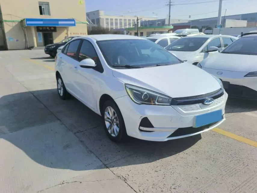 2024 Chery EV Arrizo e BEV 48.16KWH,autocango,china used car exporter,china ev exporter,chinese used car exporter,chinese used ev exporter