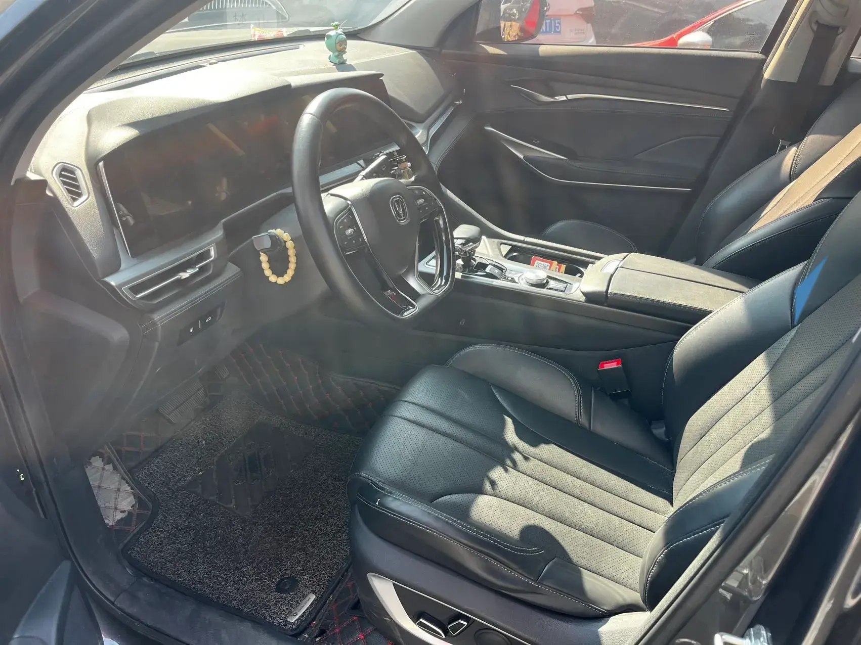 2020 CHANGAN CS75 thumbnail 2