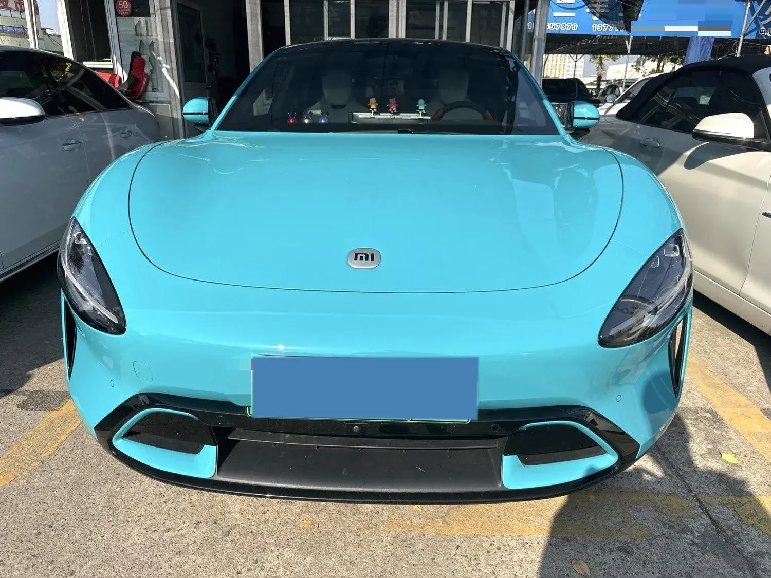 2024 MI SU7 thumbnail 2