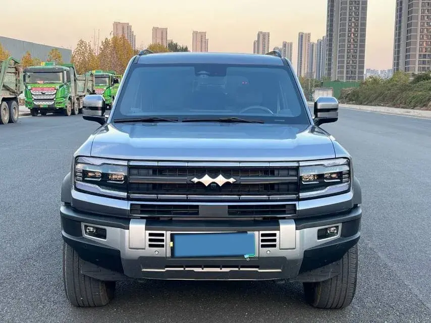 2023 FANGCHENGBAO BAO thumbnail 2