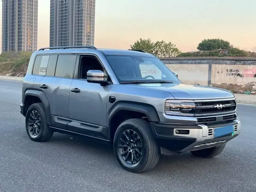 2023 FANGCHENGBAO BAO thumbnail 3