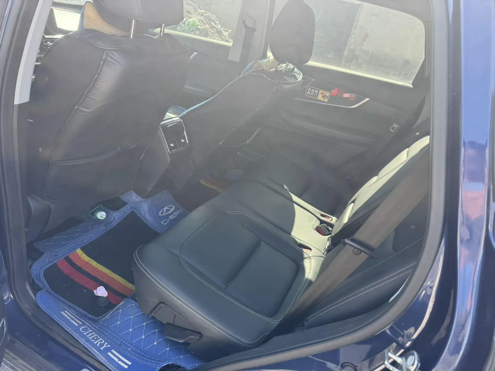 2020 CHERY TIGGO thumbnail 4