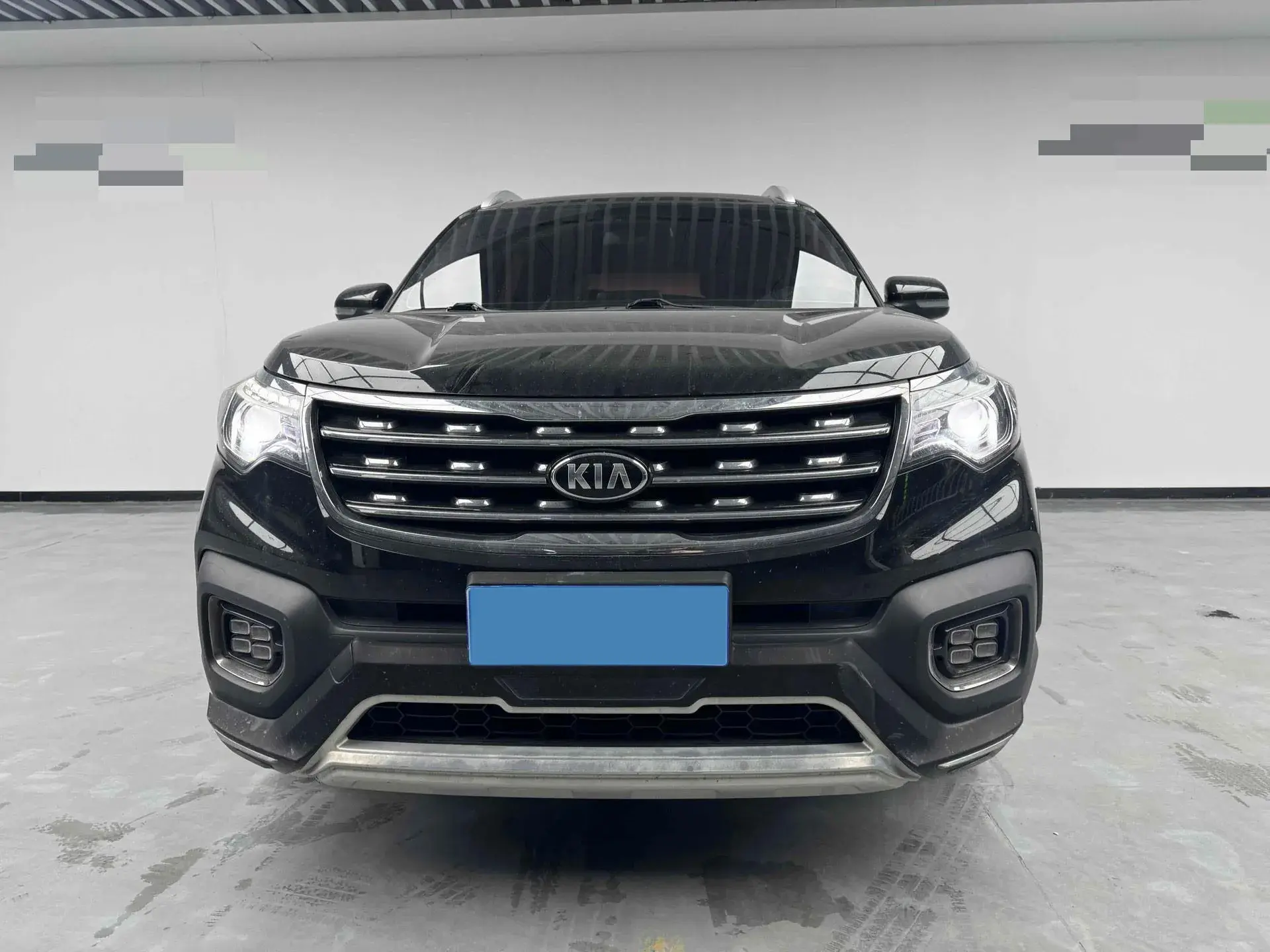 2018 KIA SPORTAGE thumbnail 2