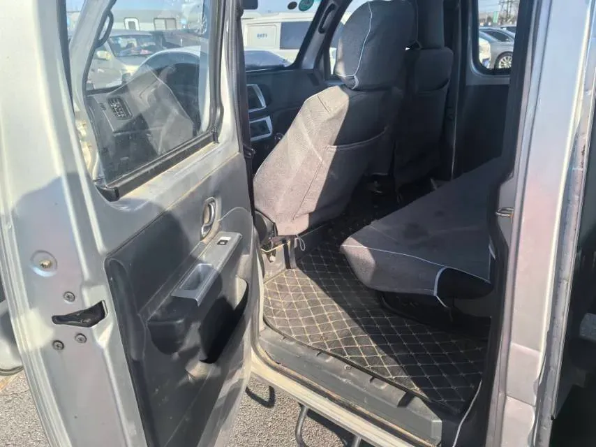 2020 BAIC ChangHe Furuida K21 1.5L 116HP L4 5MT,autocango,china used car exporter,china ev exporter,chinese used car exporter,chinese used ev exporter